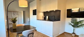Isaak Apartment Löwenbau E2-W05