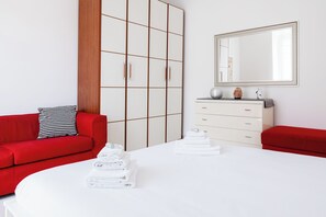 1 quarto, ferros/tábuas de passar roupa, Wi-Fi de cortesia