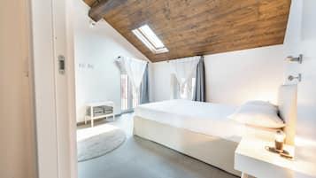 2 Schlafzimmer, Bügeleisen/Bügelbrett, WLAN
