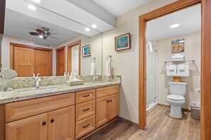 Hair dryer - Aston Maui Kaanapali Villas 202 | Lush Garden Views – Pool, Hot Tub & Spa (Lahaina)