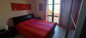 3 bedrooms, WiFi, bed sheets - Villa Belorizzonte - Relax& Mare (Sicilia)