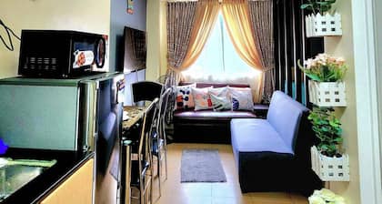 Highland Hideaway in Baguio City