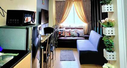 Highland Hideaway in Baguio City