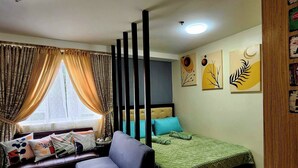 Unclassified image, 3 of 12, button - Highland Hideaway in Baguio City (Baguio)