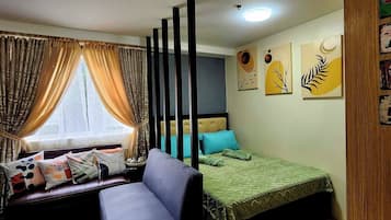 Condo, 1 quarto, acessível | 1 quarto