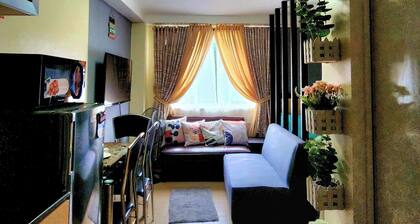 Highland Hideaway in Baguio City