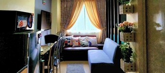 Highland Hideaway in Baguio City