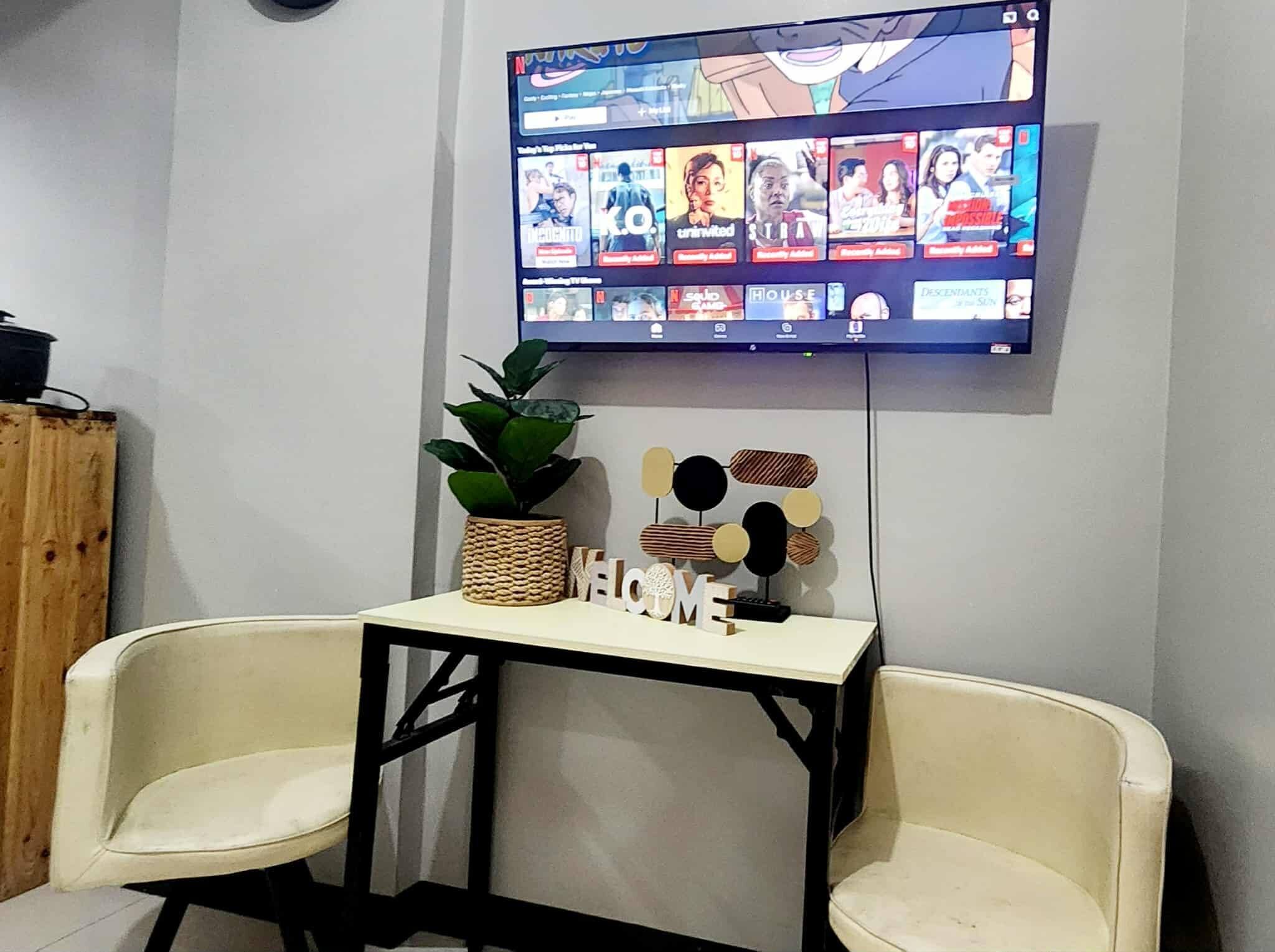 Condo, 1 Bedroom, Accessible, Smoking | Interior