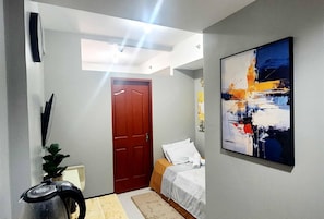 Condo, 1 Bedroom, Accessible, Smoking | 1 bedroom