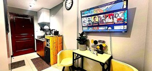 Room amenity - The Comfort Zone in Baguio City (Baguio)