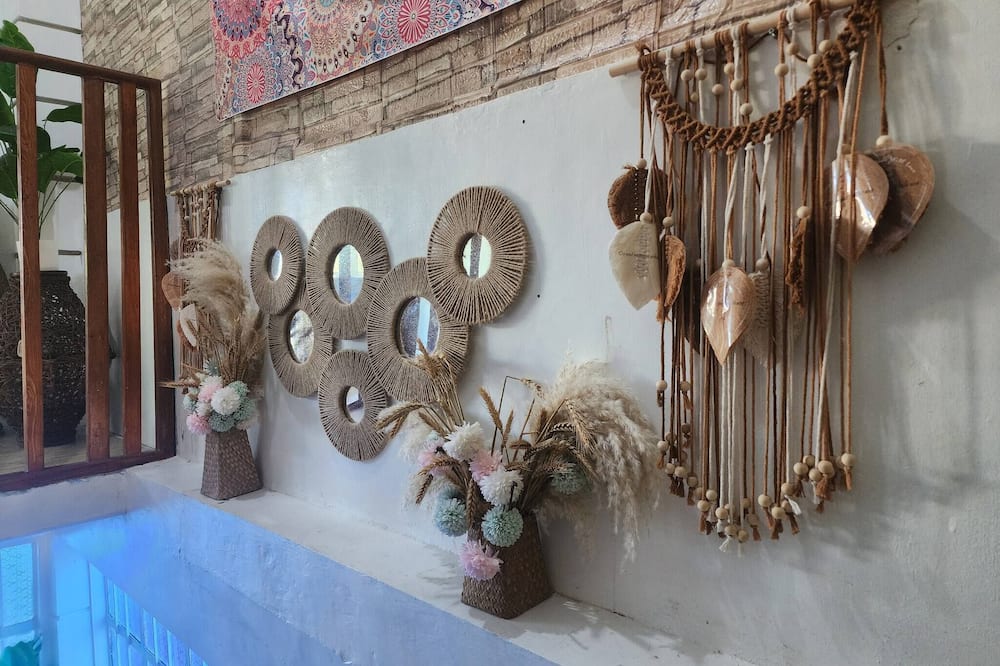 Casa Del Chen - Budget-friendly Stay