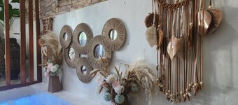 Casa Del Chen - Budget-friendly Stay