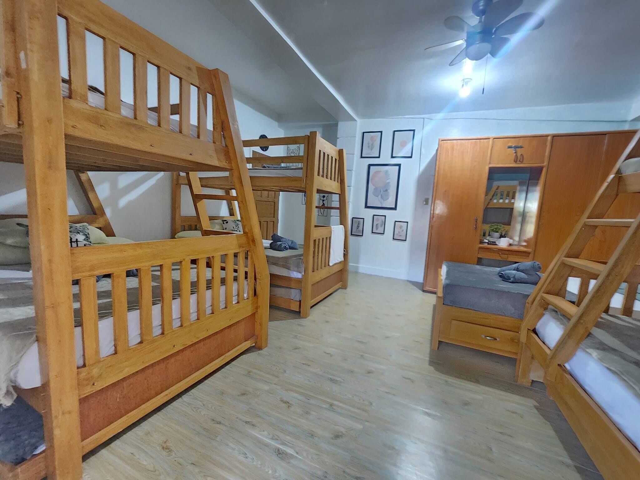 Villa, 3 Bedrooms, Smoking, Private Pool | 3 bedrooms