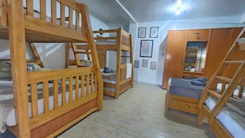 Villa, 3 Bedrooms, Smoking, Private Pool | 3 bedrooms