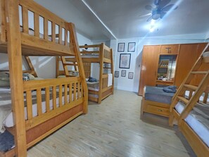 Villa, 3 Schlafzimmer, Raucher, eigener Pool | 3 Schlafzimmer