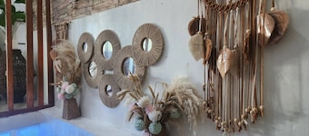 Casa Del Chen - Budget-friendly Stay