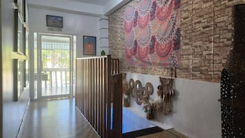 Villa, 3 Bedrooms, Smoking, Private Pool | Lobby