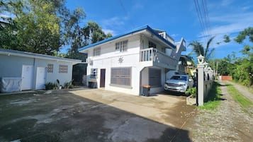 Villa, 3 habitaciones, fumadores, piscina privada | Exterior