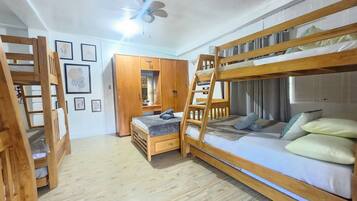 Villa - 3 soveværelser - ryger - privat pool | 3 soveværelser