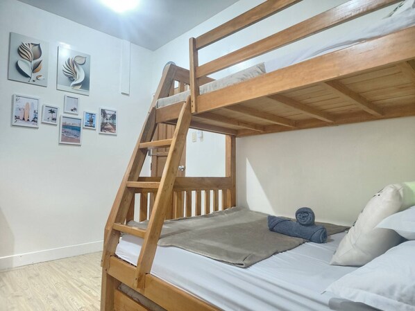 Villa, 3 Bedrooms, Smoking, Private Pool | 3 bedrooms - Casa Del Chen - Budget-friendly Stay (Aringay)