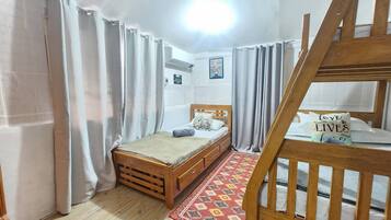 3 bedrooms