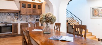 Room 'Ricasoli' with Wi-Fi