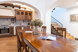 Dining - Room 'Rendola' with Wi-Fi (Montevarchi)
