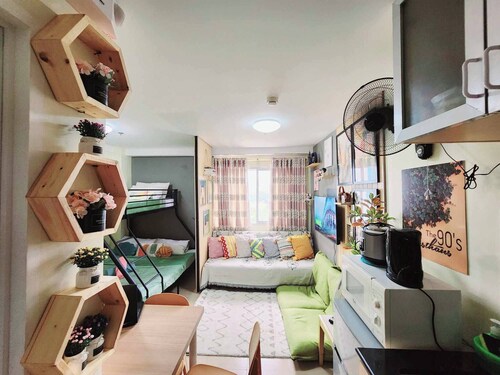 Pineview Haven in Baguio