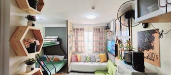 Pineview Haven in Baguio