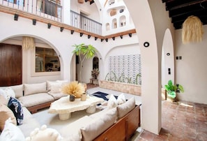Intérieur