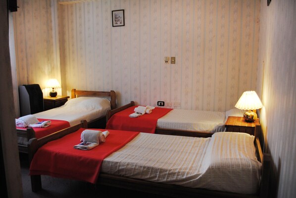 Habitación