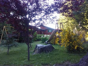 Sports facility