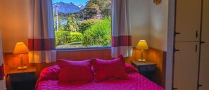 Exterior - La Posada del Trébol (San Carlos de Bariloche)