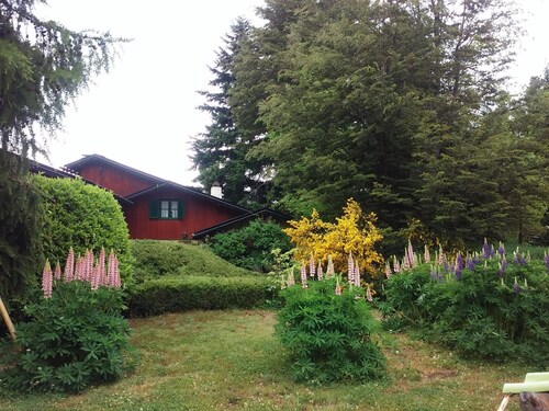La Posada del Trébol