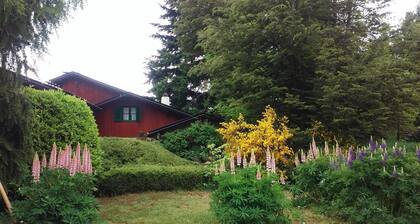 La Posada del Trébol