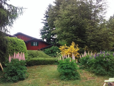 La Posada del Trébol