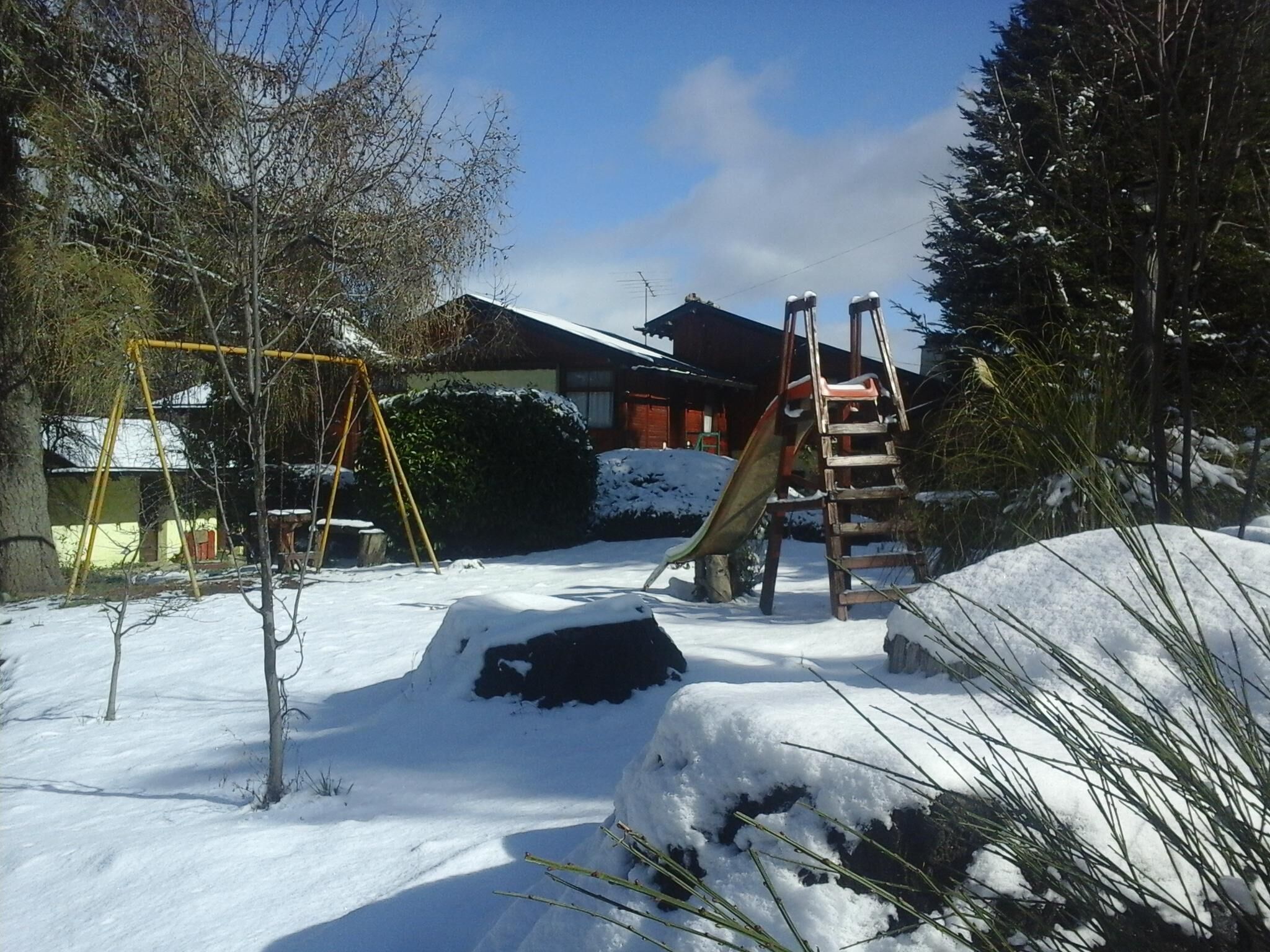 Instalaciones deportivas