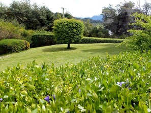 Exterior - La Posada del Trébol (San Carlos de Bariloche)