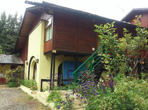 La Posada del Trébol