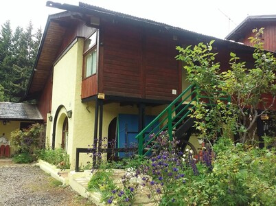 La Posada del Trébol