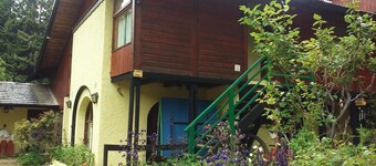 La Posada del Trébol