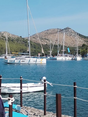 Port de plaisance