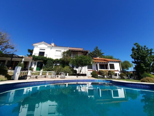 Posada la Villa