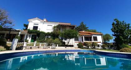 Posada la Villa