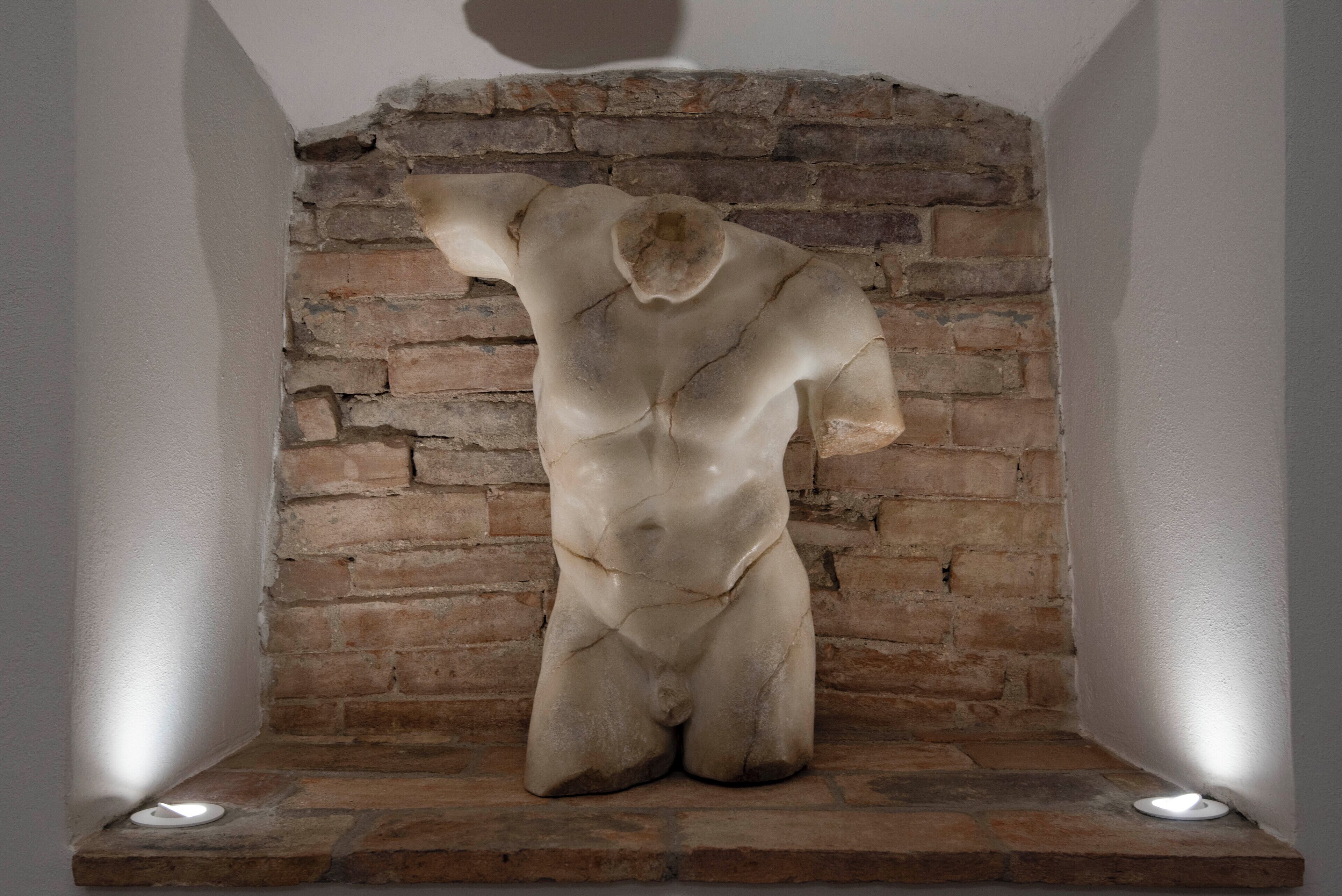 Foto - Palazzo Salvecchio