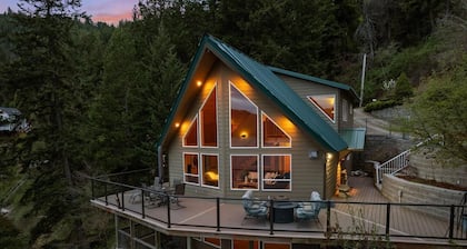 Pine Bay Lodge Lake House @Deer Lake