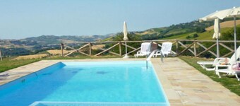 Villa Checco by MMega