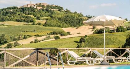 Villa Checco by MMega