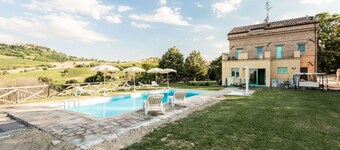 Villa Checco by MMega