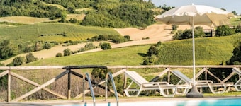 Villa Checco by MMega